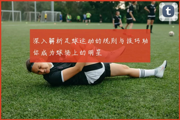深入解析足球运动的规则与技巧助你成为球场上的明星