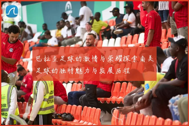 巴拉圭足球的激情与荣耀探索南美足球的独特魅力与发展历程
